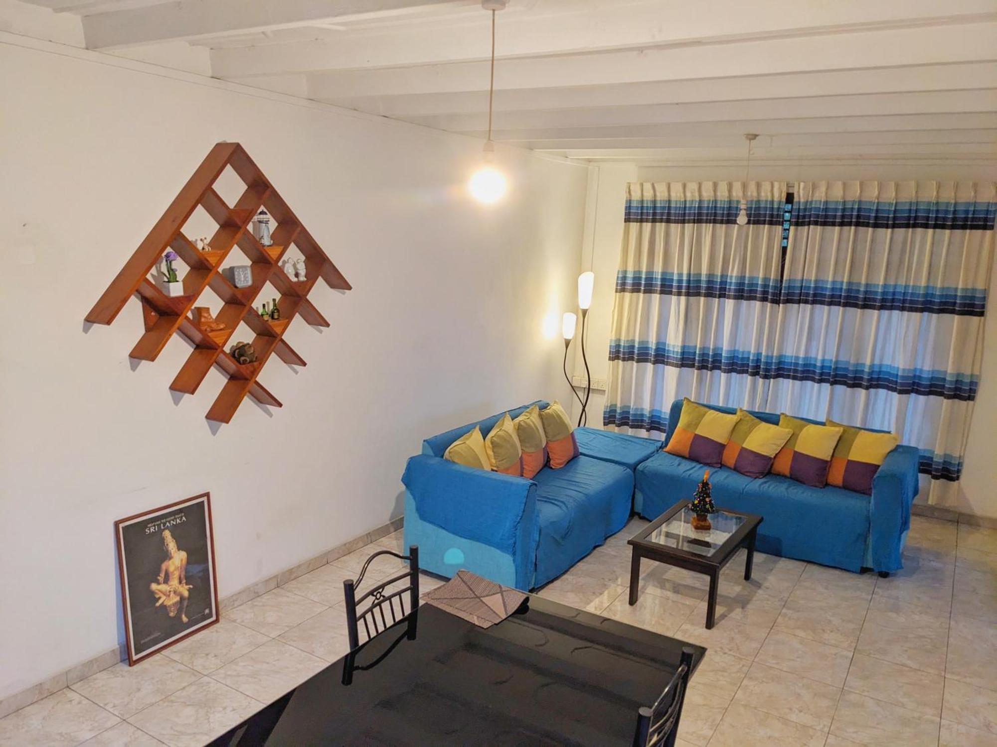 Ceylon Saradiel Home Stay Mawanella Exterior foto